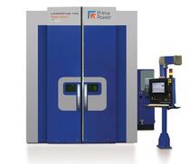 Laserdyne 795 - 2012