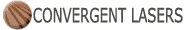 Convergent Lasers